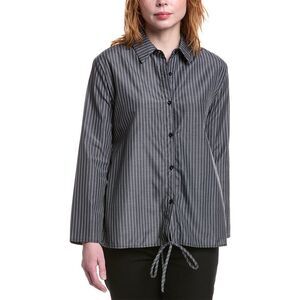 Hl Affair Womens  Shirt, Black